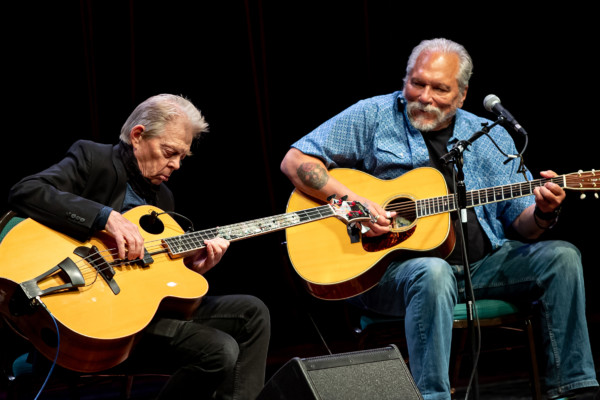 Hot Tuna Hits The Road And Announces New Tour Dates