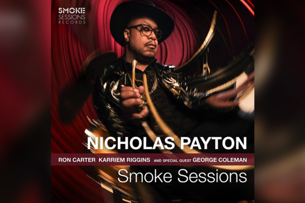 Nicholas Payton Fulfills Dream With “Smoke Sessions”