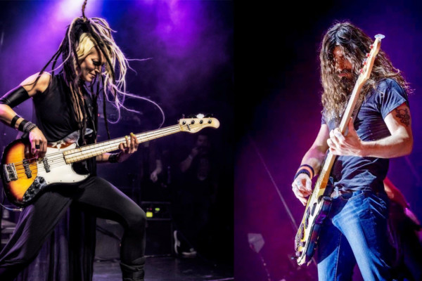 Whitesnake Announces Lineup Change