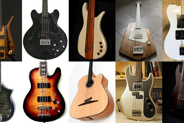 Best of 2021: Top 10 Reader Favorite Bass of the Week Features