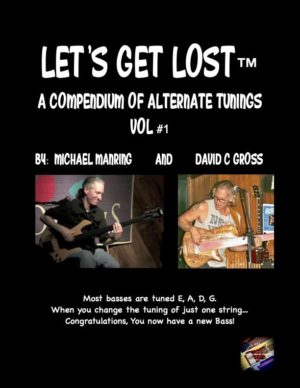 David Gross and Michael Manring: Let’s Get Lost