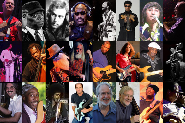 In Memoriam: Remembering the Bassists We Lost in 2021