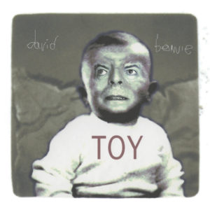 David Bowie: Toy