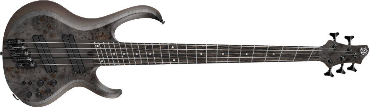 Ibanez BTB BTB805MS Bass
