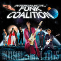 Kenny James Releases “Invisiblemann Vol. 15: Intergalactic Funk Coalition”