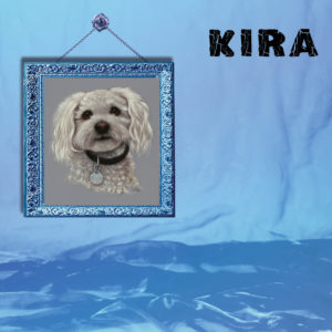 Kira by Kira Roessler