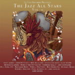 Le Coq’s “The Jazz All Stars, Vol. 2” Now Available