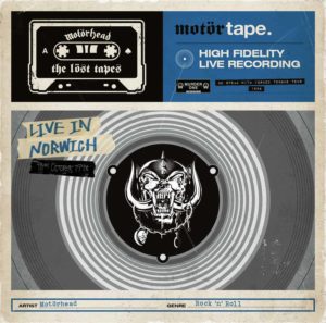 Motörhead: The Löst Tapes, Vol. 2