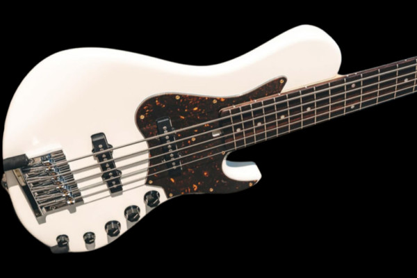 Bass of the Week – Page 5 – No Treble