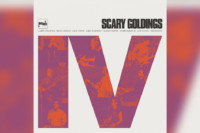 MonoNeon Drives the Groove on “Scary Goldings IV”
