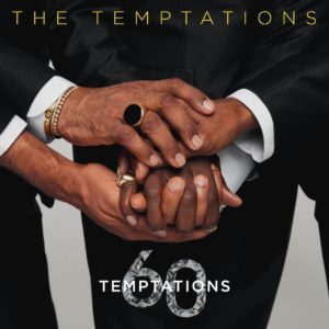 The Temptations: 60
