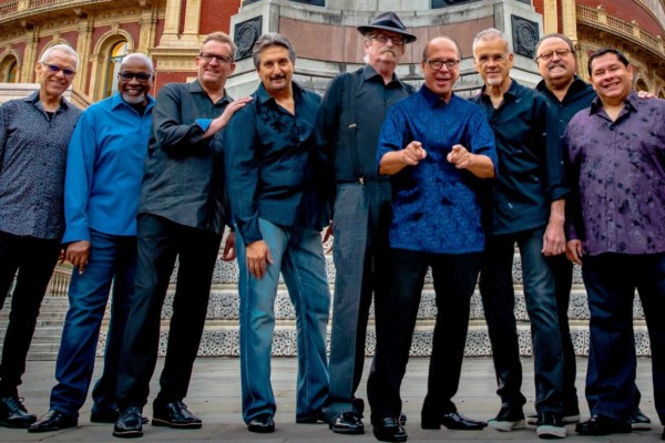 Tower of Power Announces First Major Tour in 2 Years