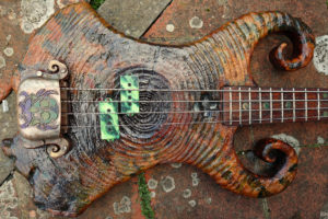 Bass of the Week: Cetonia Music Tools Horizontal Sawn Bass – No