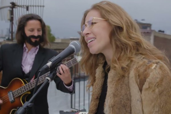 Lake Street Dive: Two of Us