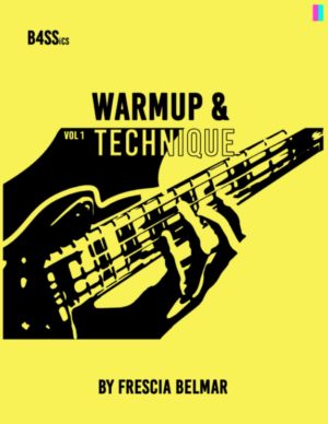 B4SSICS, Vol 1: Warmup & Technique