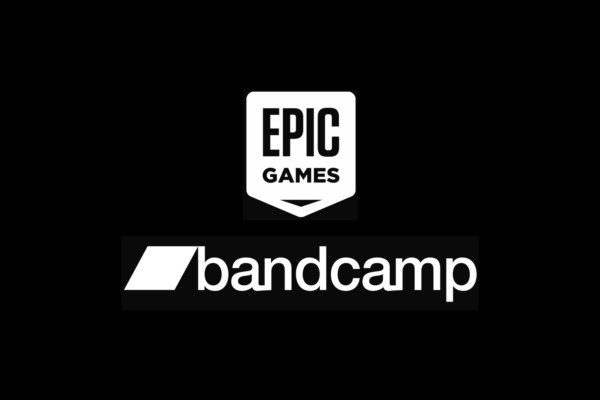 Bandcamp Joins Epic Games