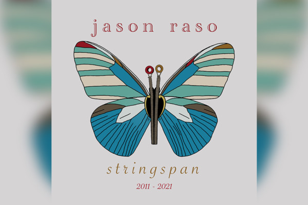 Jason Raso Features Bass Hero Collabs on “Stringspan”