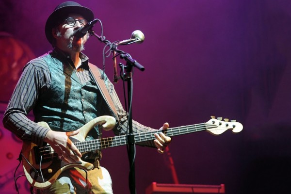 Les Claypool Confirms New Primus EP and Documentary