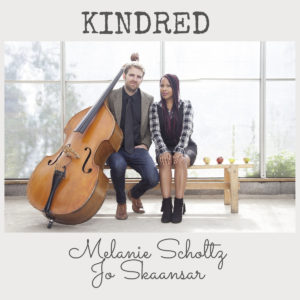Melanie Scholtz and Jo Skaansar: Kindred
