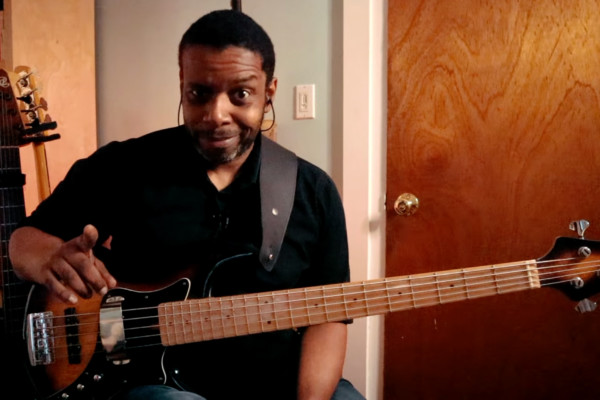 The Brown’stone: Modes, Triads, & the 2-5-1 (Part 2)