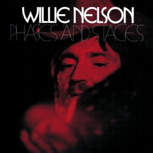 Willie Nelson: Phases and Stages