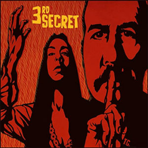 3rd Secret: 3rd Secret