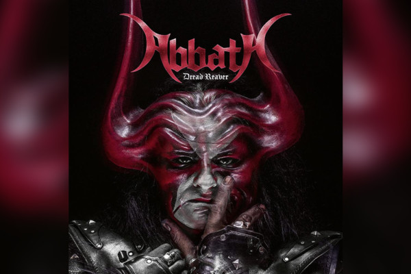Abbath Release Third Solo Album, “Dread Reaver”, with Mia Wallace
