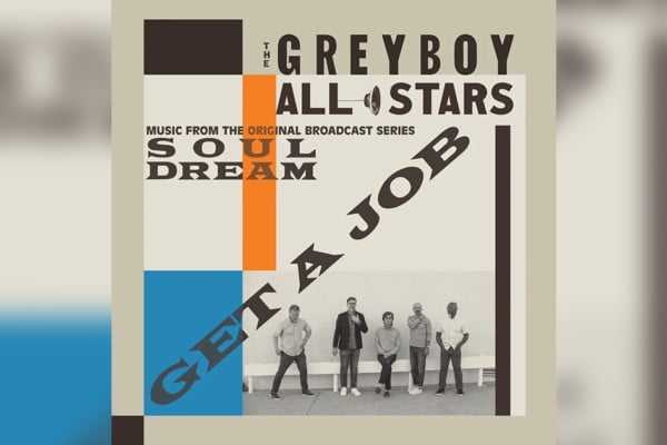 Greyboy Allstars Return with Covers Album, “Get a Job”