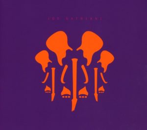 Joe Satriani: The Elephants of Mars