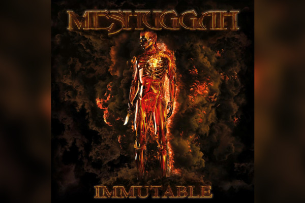 Meshuggah Returns With “Immutable”