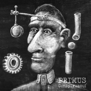 Primus: Conspiranoid