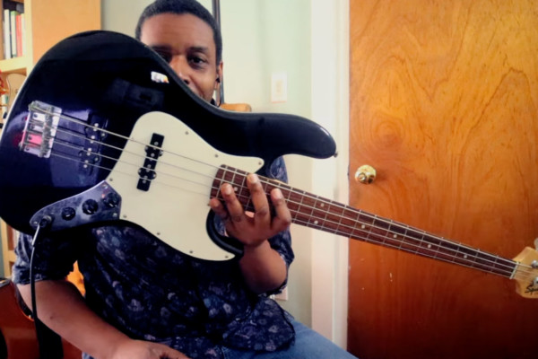 The Brown’stone: Tips to Improve Your Bass Tone