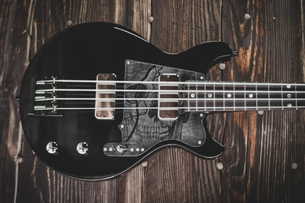 Bass of the Week – Page 4 – No Treble