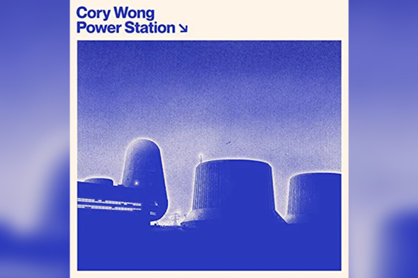 Cory Wong Releases “Power Station” with Sonny T. and Victor Wooten