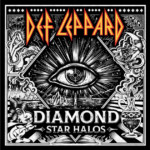 Def Leppard Releases “Diamond Star Halos”