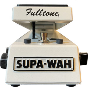Fulltone Custom Shop Supa-Wah Pedal