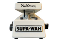 Fulltone Introduces Custom Shop Supa-Wah Pedal