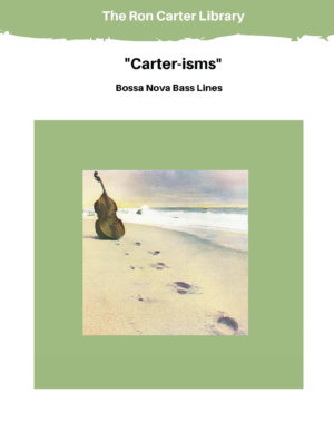 Ron Carter: Carter-isms