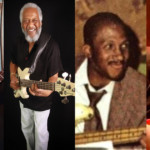 Nate Marsh: The Influence of Jazz on R&B Electric Bassists of the 1960s and 1970s