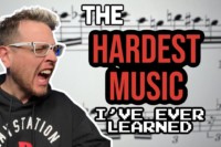 Evan Marien: The Hardest Music I’ve Ever Learned