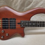 Bass of the Week: Zoot Bass Boudica “Wal-A-Like”