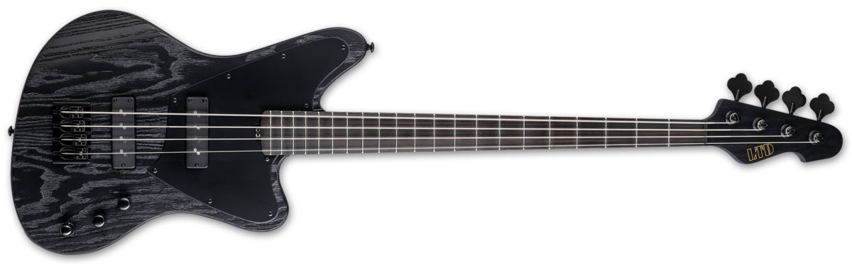ESP Signature Series Orion-4 Bass
