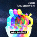 Jedd Chlebowski Releases Solo Bass Album, “All Alone”
