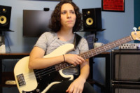 Keep It Groovy: How To Play The Bass Line To Lady Marmalade