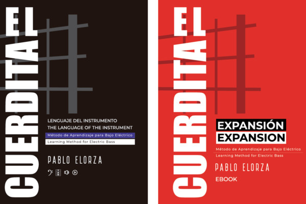 Pablo Elorza Publishes “El Cuerdita: The Language of the Instrument”
