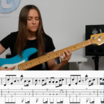 Julia Hofer: Best of Bass Lines – Forget Me Nots