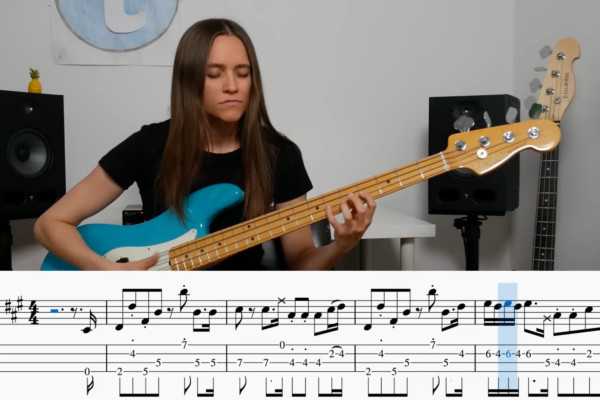 Julia Hofer: Best of Bass Lines – Forget Me Nots