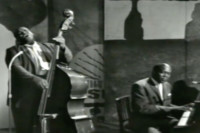 Willie Dixon: Sittin’ And Cryin’ The Blues (1963)