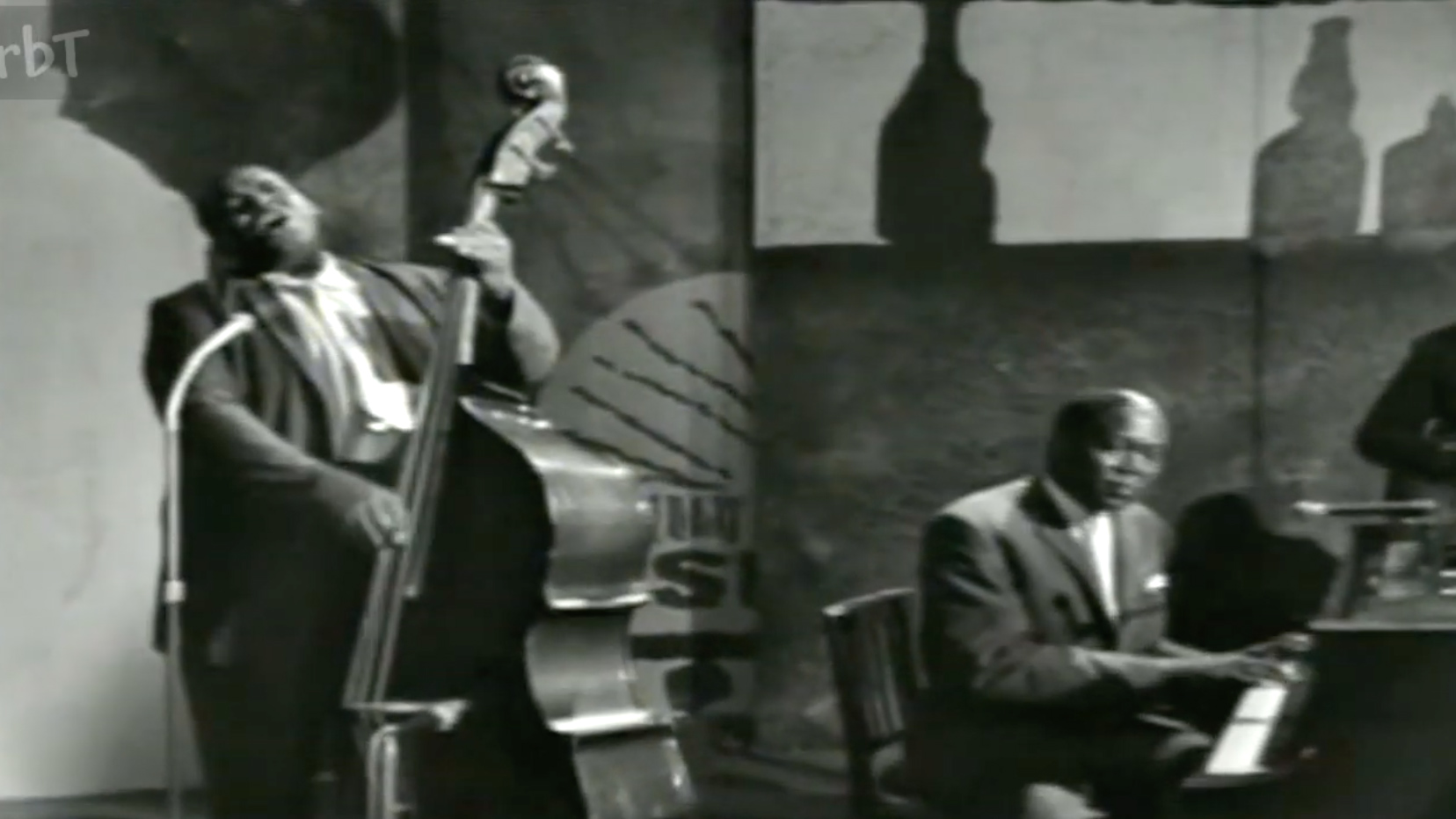 Willie Dixon: Sittin' And Cryin' The Blues (1963)