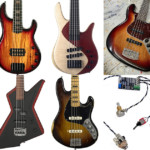 Bass Gear Roundup: The Top Gear Stories in July 2022